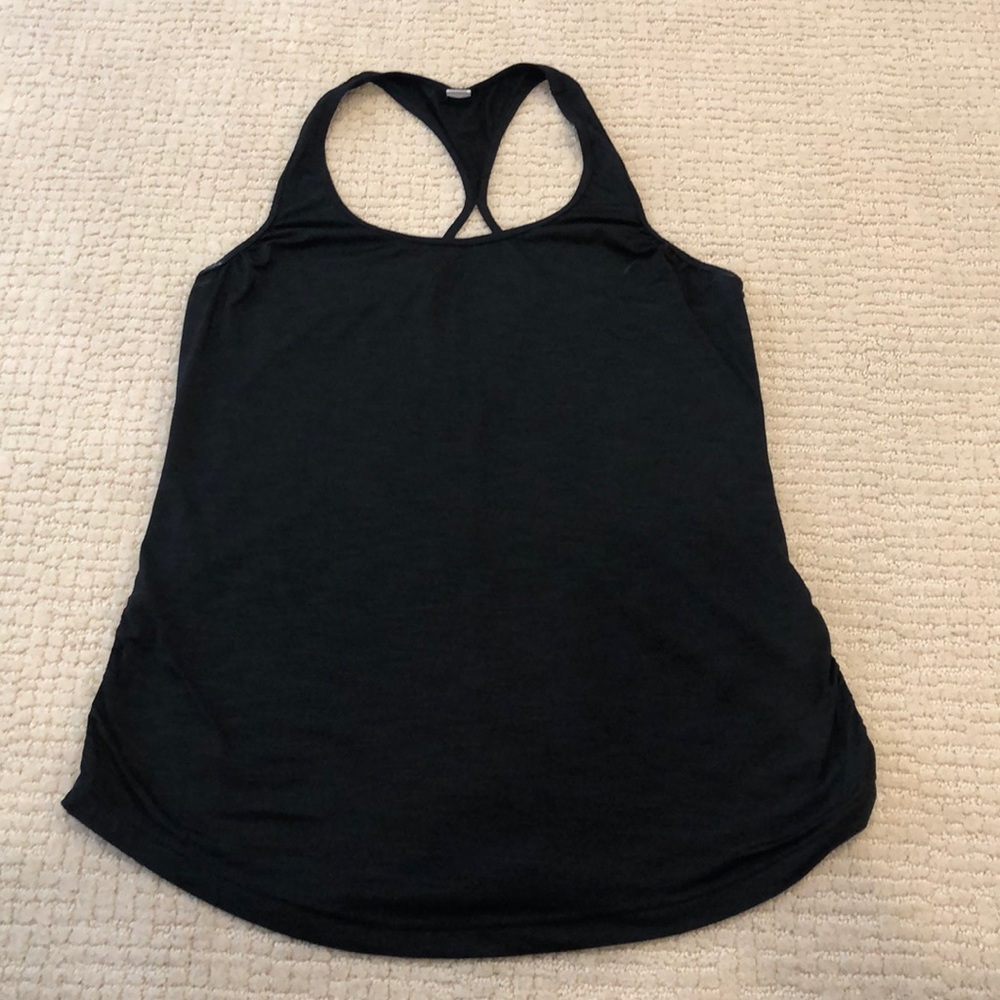 New Balance Workout Tank Top